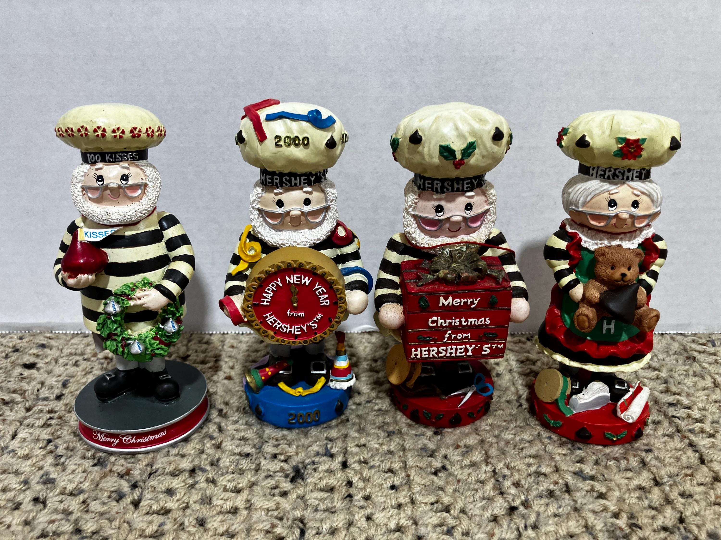 Hershey Figurine - Etsy Hershey Figurine - Etsy