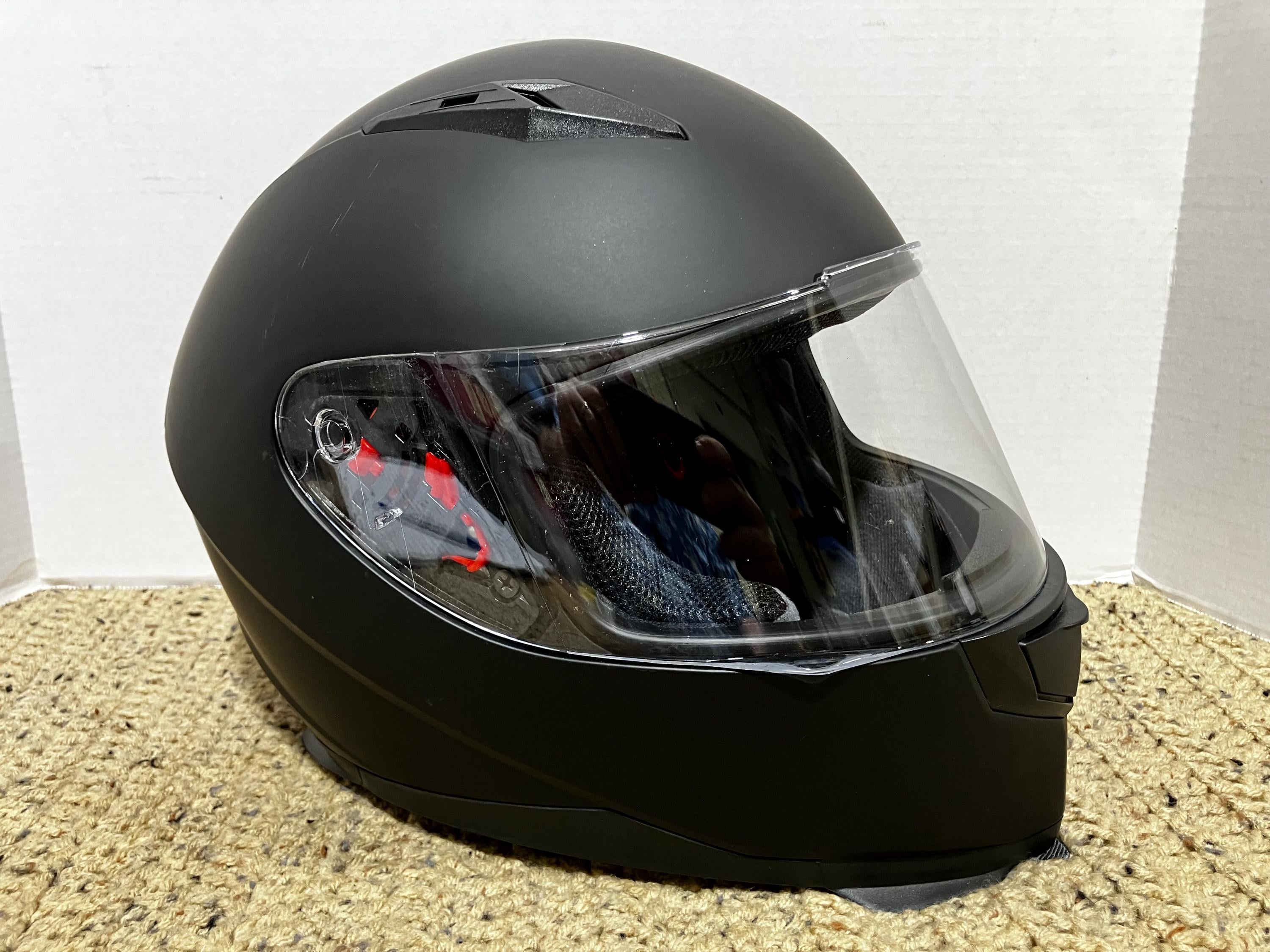 Full Face Vintage Helmet Motorcycle - Etsy Full Face Vintage Helmet Motorcycle - Etsy