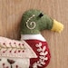 Bird Brain Feltworks