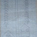 Primitive Rug Hooking Pattern-The Willow #107