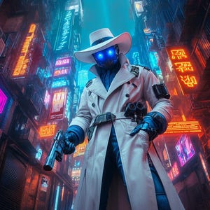 Valorant Cypher Neon 5-Pack | 4K RGB Gaming Wallpapers | Cyberpunk Hacker Sentinel Digital Download