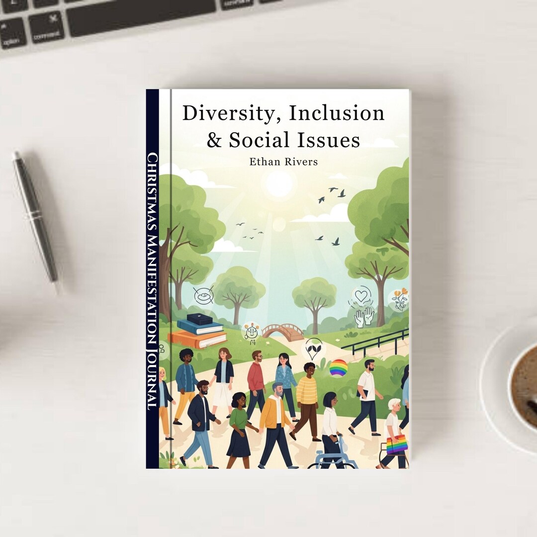 Diversity Inclusion and Social Awareness Ebook, Understanding Modern ...