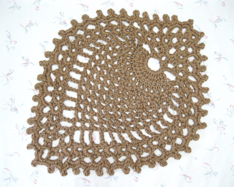 Pineapple Jute Rug Porch Rug Crochet Jute Rug Etsy