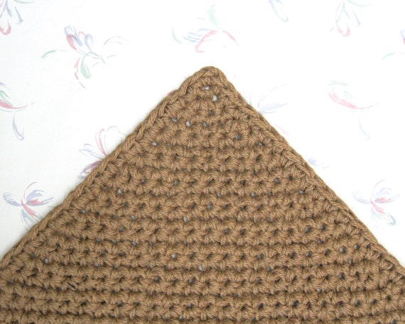 Custom Triangular Jute Rug - Made to Order Rug - Natural Fiber Rug - Custom Corner Rug - Soft Thick Mat - Rustic Decor - Burlap Rug