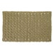 Jute Hall Runner Rug - Natural Fiber Rug - Rectangular Rug - Hallway ...