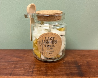 Classic Farmhouse Candle Wax Melts