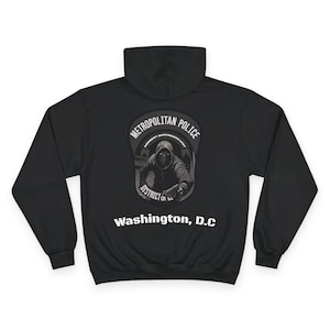 Champion MPDC RSU Hoodie