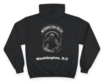 Sudadera con capucha Champion MPDC RSU