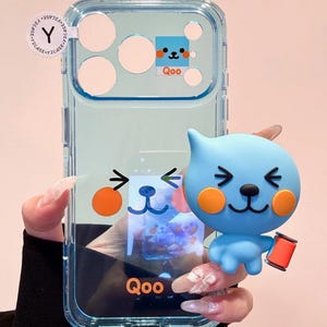 Qoo - Etsy