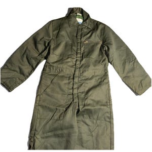 Sears Work and Leisure Coveralls - Etsy
