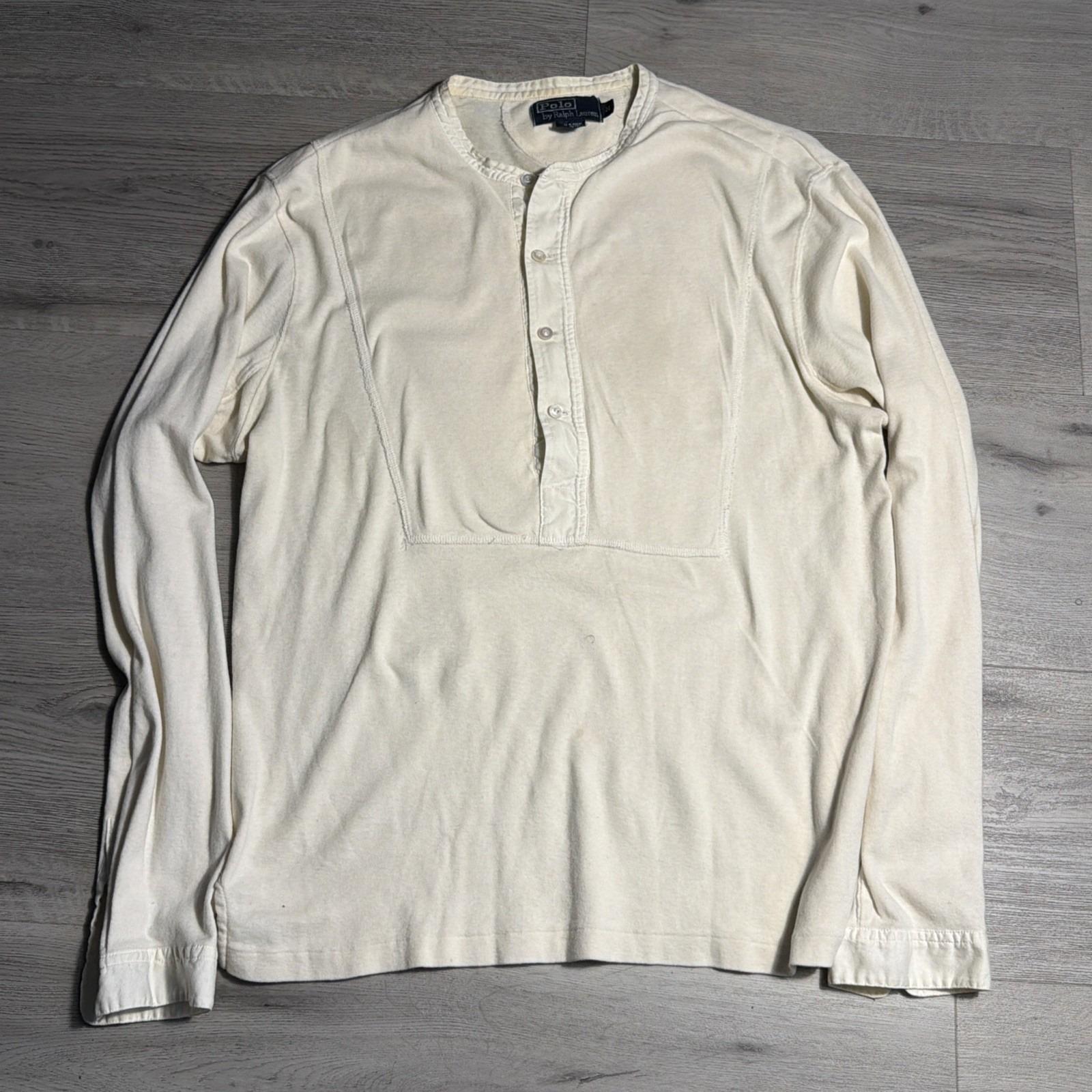 Pulls Homme St. John's Bay Vert – M, Coton Durable, Style Outdoor Neuf Avec étiquette