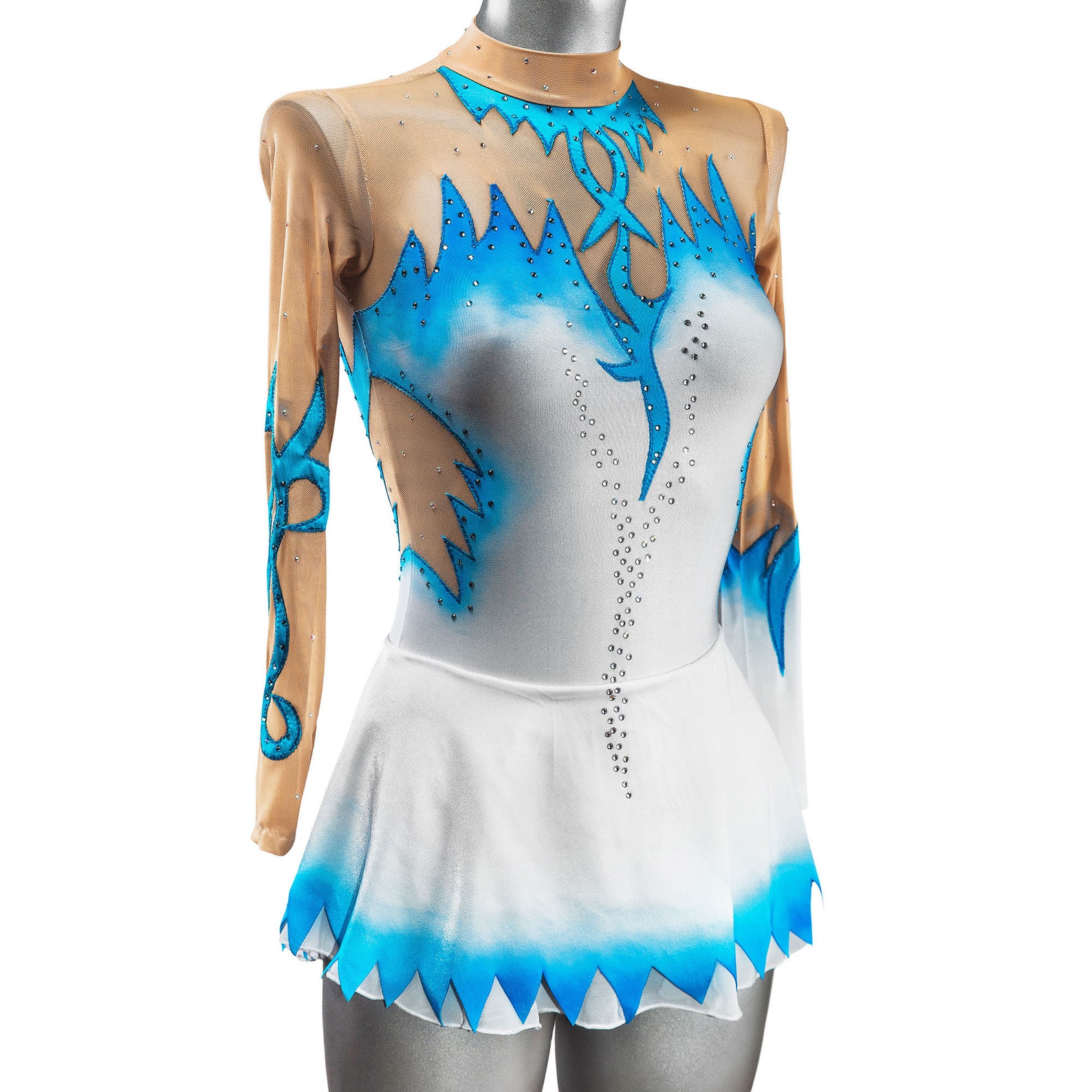 Used Baton Twirling Costumes For Sale 68 - bnzrz97