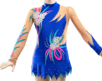 Rhythmische sportgymnastik kostüme - Der absolute Favorit unter allen Produkten