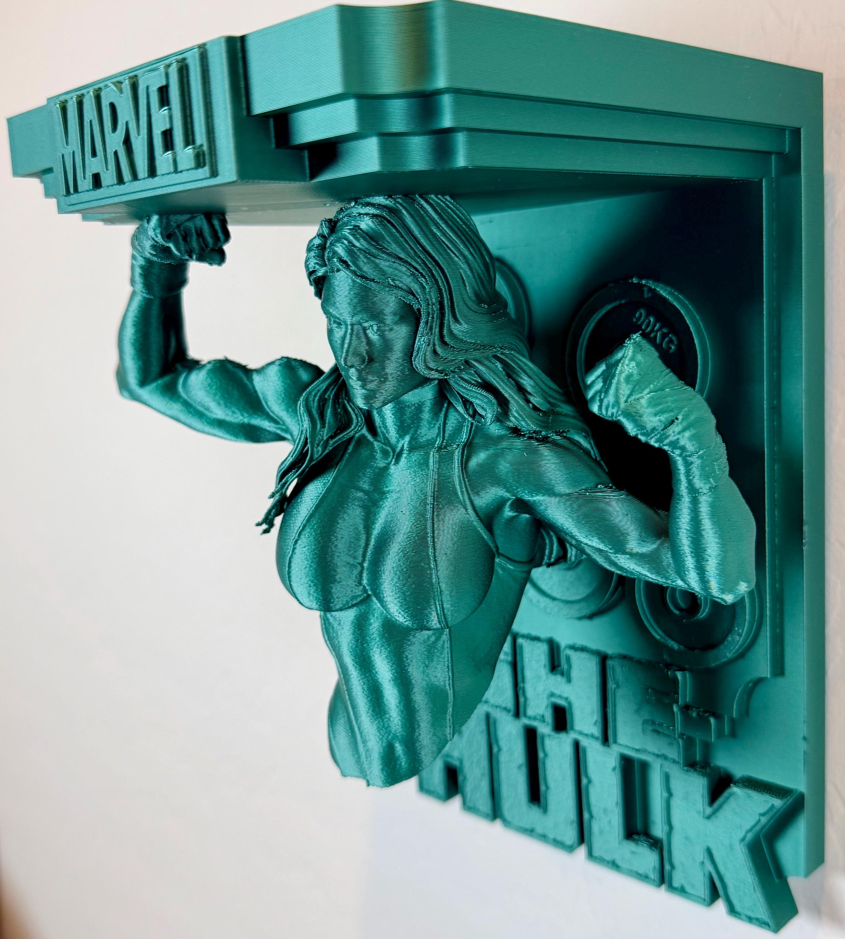 She Hulk Toy - Etsy She Hulk Toy - Etsy