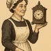 The Vintage Nanny