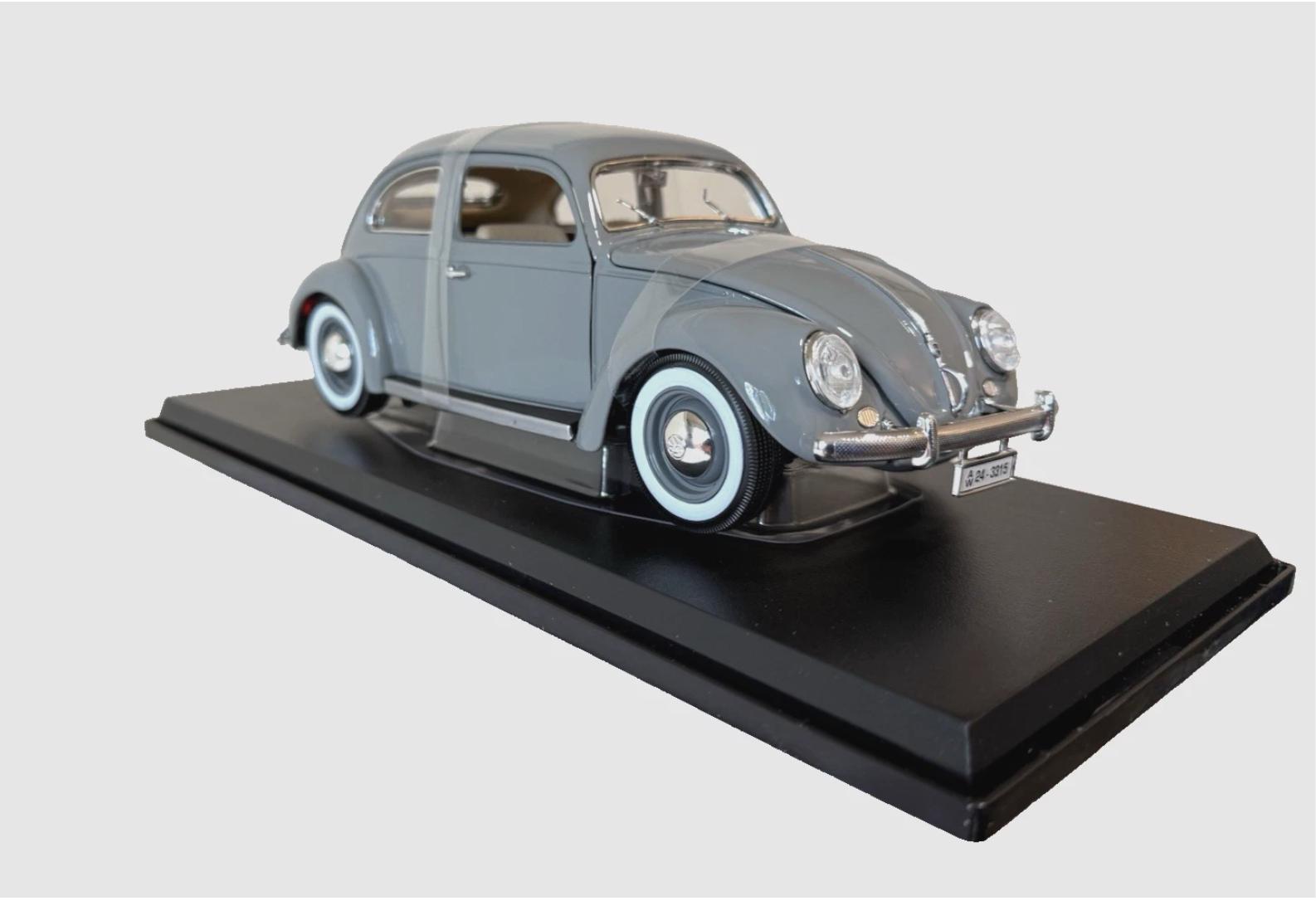 1:18 Scale Vw Beetle - Etsy