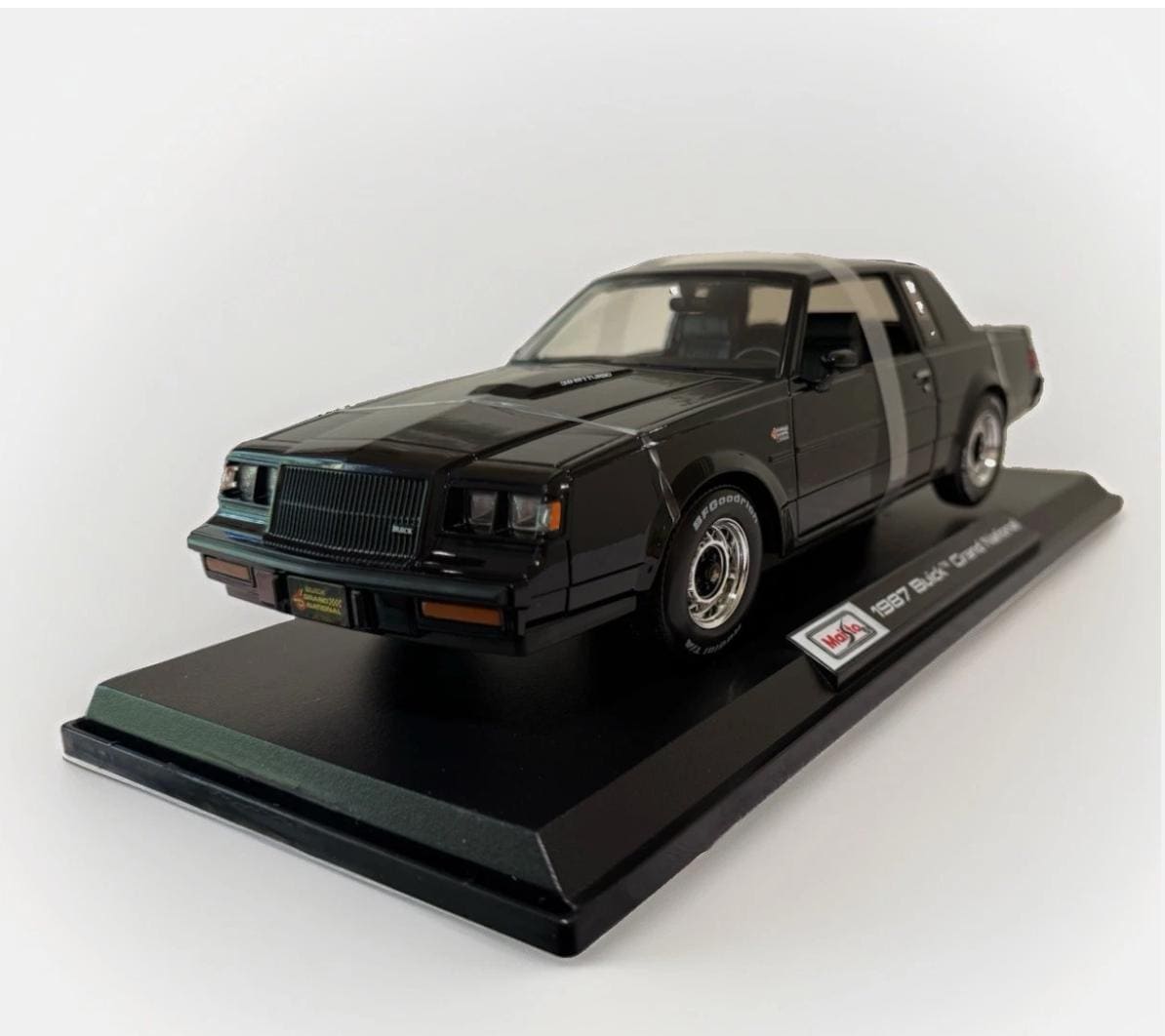 Buick Car Toy - Etsy - Page 2