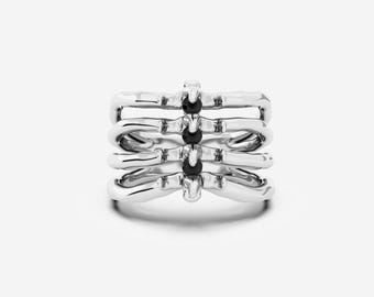 Spine Ring