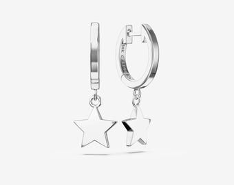 Star Hoops