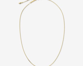 Lumina Chain Necklace