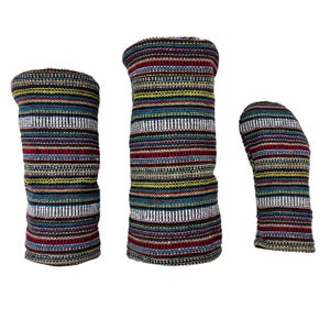 Denali Barrel Sunfish Golf Headcover Driver / Fairway / Hybrid or 3 Piece Set Limited Edition