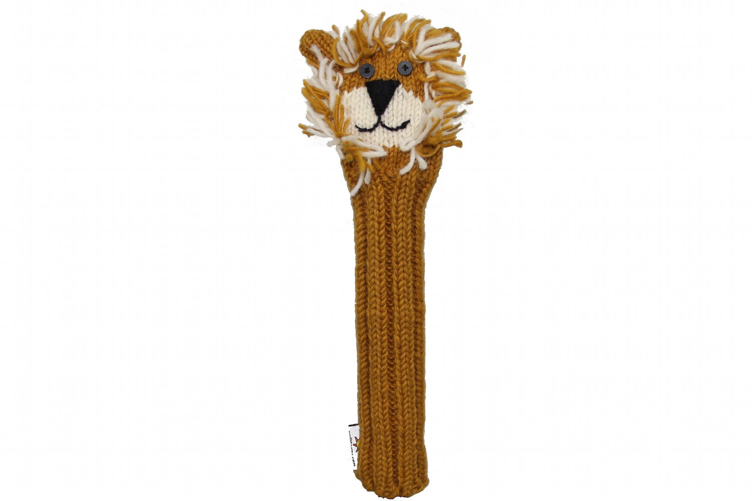 Lion Animal Fairway Golf Headcover Etsy