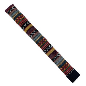 Sonora alignment stick cover  Sunfish Golf - holds 2 alignment sticks