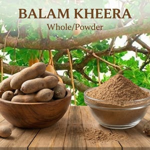 Poudre De Kigelia 100% Pure Naturelle 200g - Soin Du Corps Africain, Neuf, Livraison Rapide