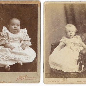 Niemowlęta i małe dzieci - 3 CDV