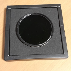 Filtre à densité neutre MRC ND8 de 67 mm