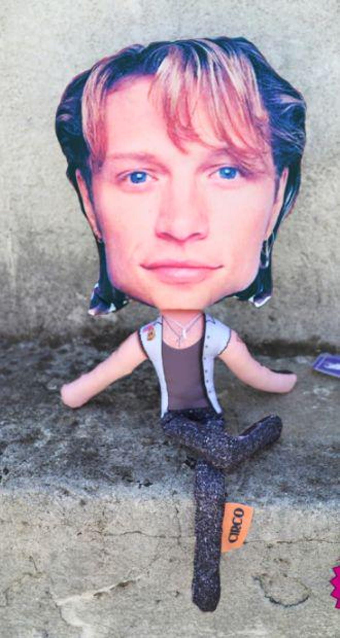 BON JOVI 15