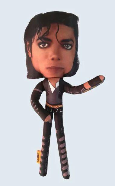 Michael jackson doll - Etsy 日本
