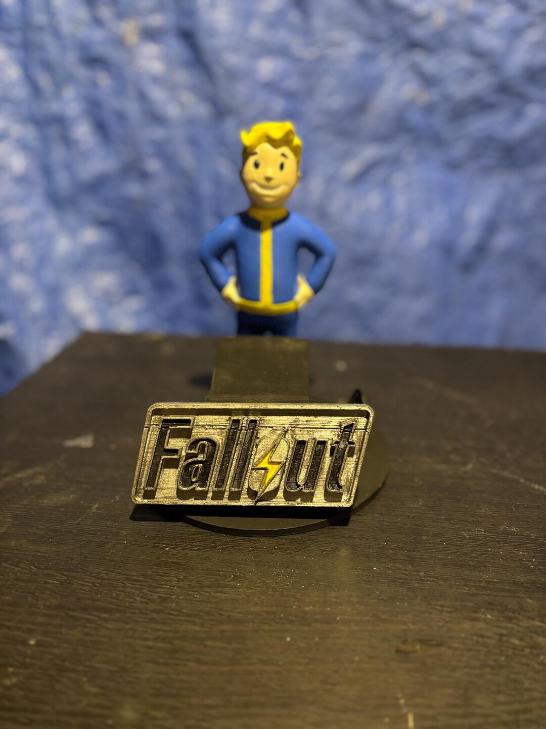 Fallout Gaming Controller Stand - Etsy