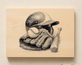 ルイス・ゴンザレス アリゾナ ダイヤモンドバックス 手描き MLB