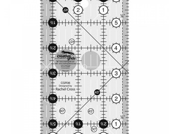 6 5 Inch Ruler - Etsy