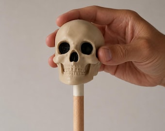 Pool Chalk Holder, Billiards Accessory, Unique Cue Gift, Pool Table, 8 Ball