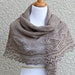 see more listings in the Knit Shawls section