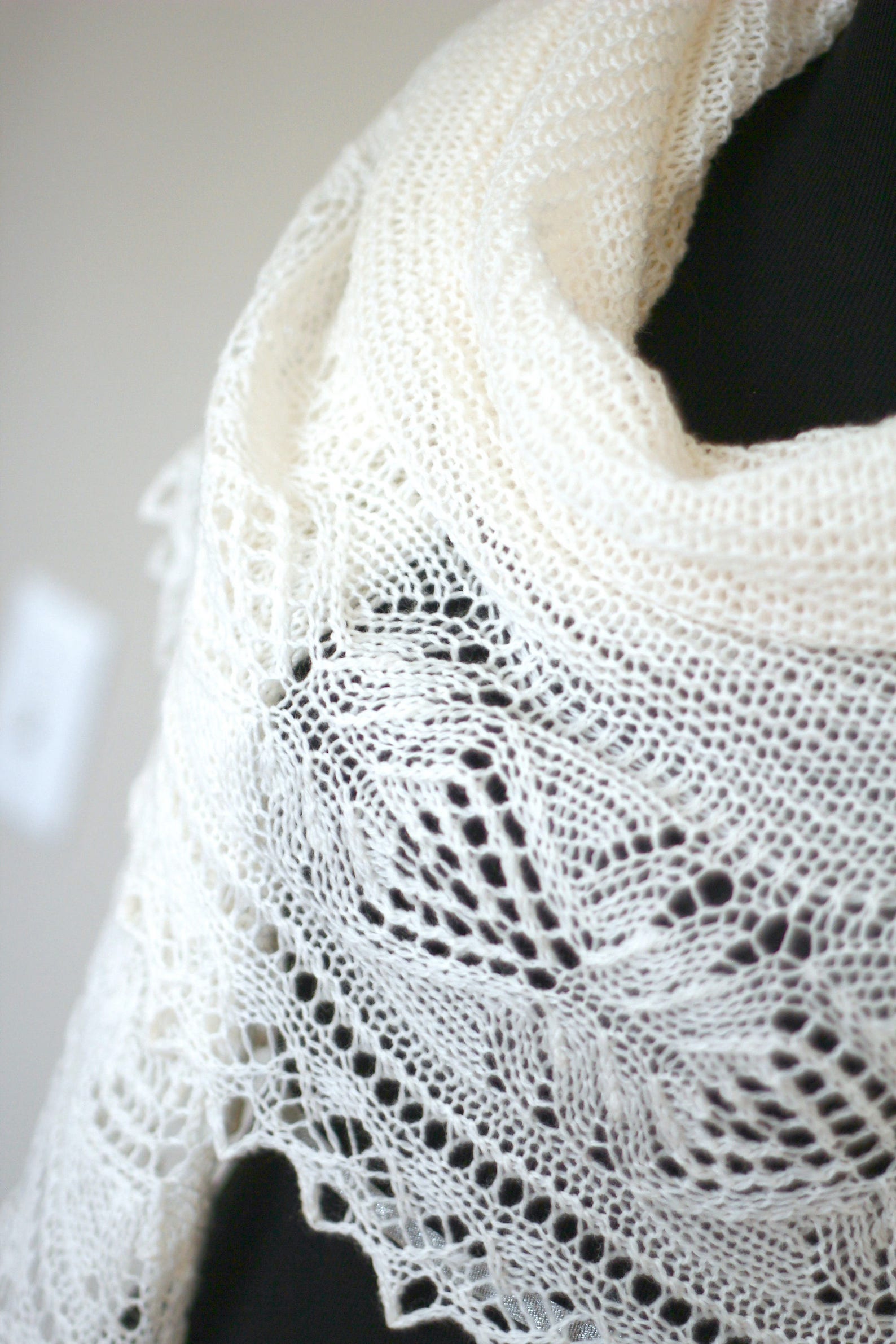 shawl boho