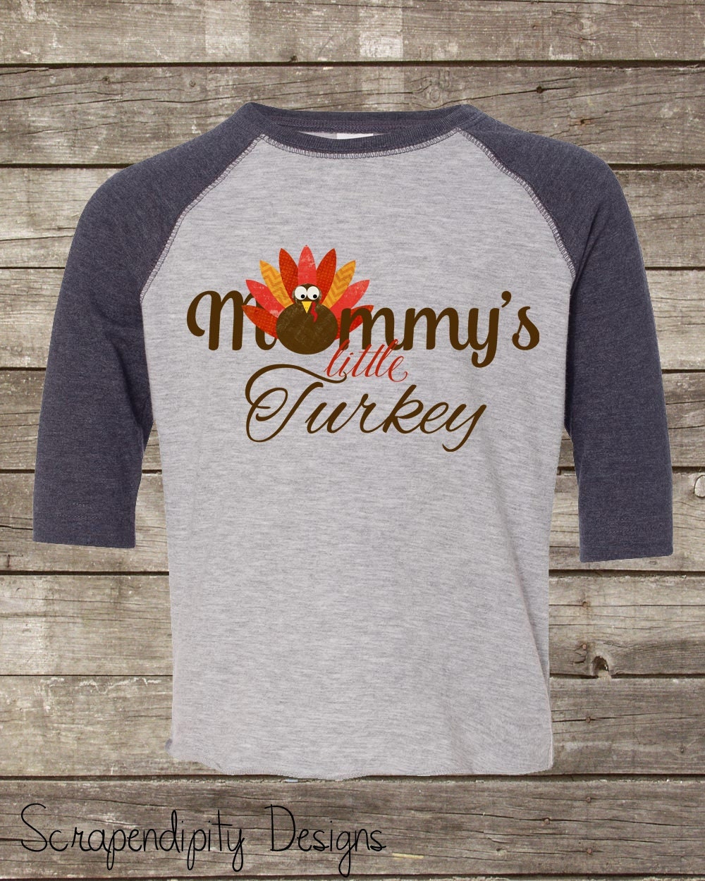 Digitale Datei, Thanksgiving-Eisen auf Shirt, Mamas kleine Türkei Transfer, Jungen-T-Shirt Kleinkind-Shirt, Thanksgiving-Shirt, Mädchen-T-Shirt Kleidung