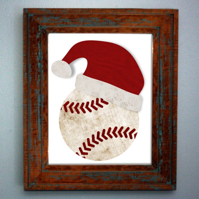 Christmas Iron on Transfer Iron on Santa Hat Shirt Toddler | Etsy