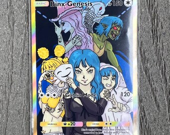 月の書 スリーブ（60枚入り）ホログラフィック遊戯王 日本語サイズ