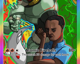 Duanyay „Ciemny”