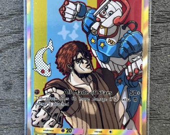 L'aventure bizarre de Jimmy