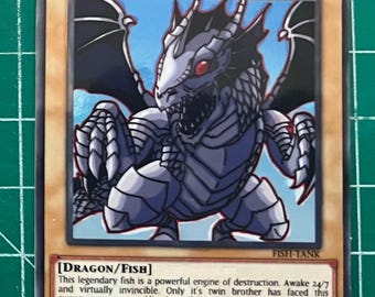 Czerwone Oczy Białej Ryby-Smoka (Yu-Gi-Oh)