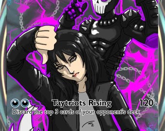 プレセール - Book of Moon スリーブ（60枚入り）ホログラフィック