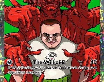 Daniel Władca Ciemności