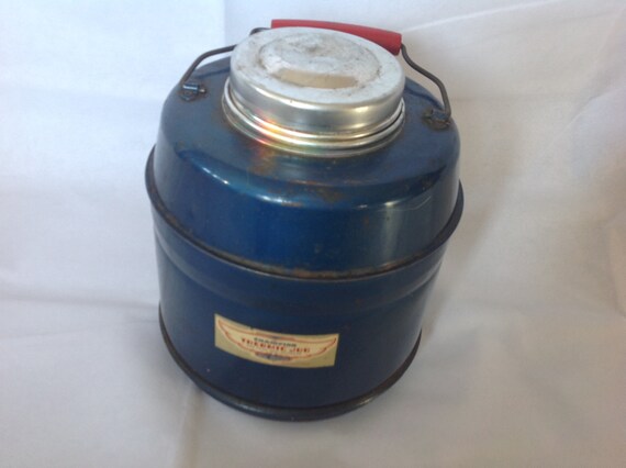 thermos water cooler