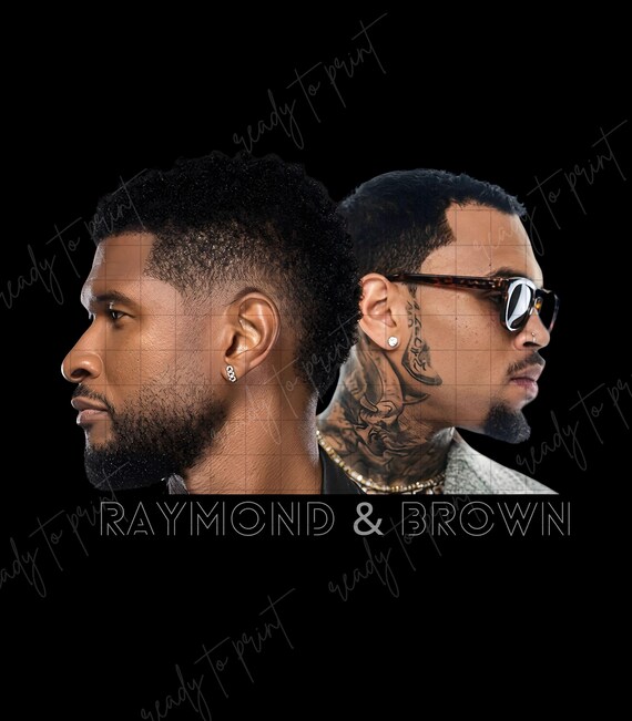 Raymond and Brown R&B Tour