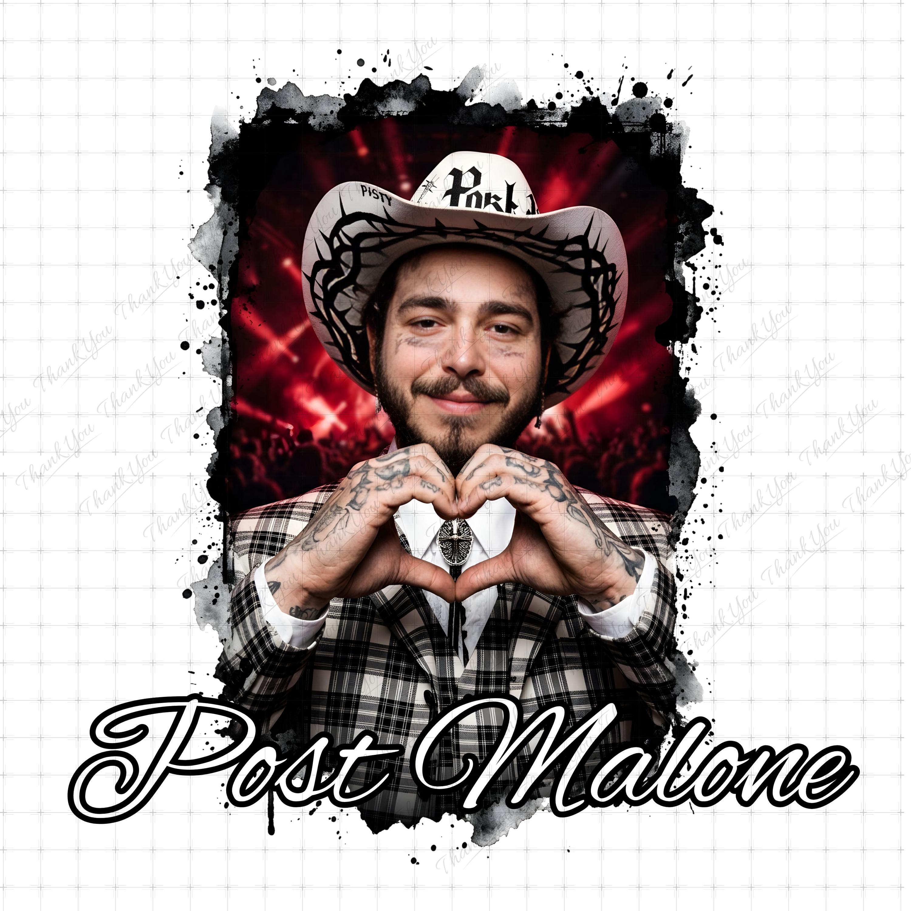 Post malone hoodie - Etsy 日本