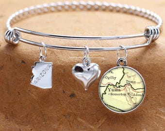 Yuma Jewelry Etsy